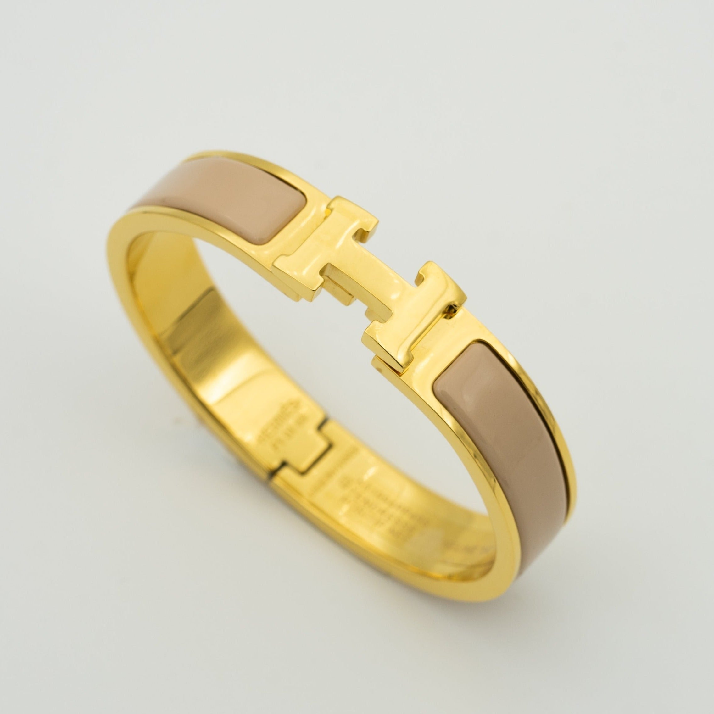 Loco H GREY BRACELET