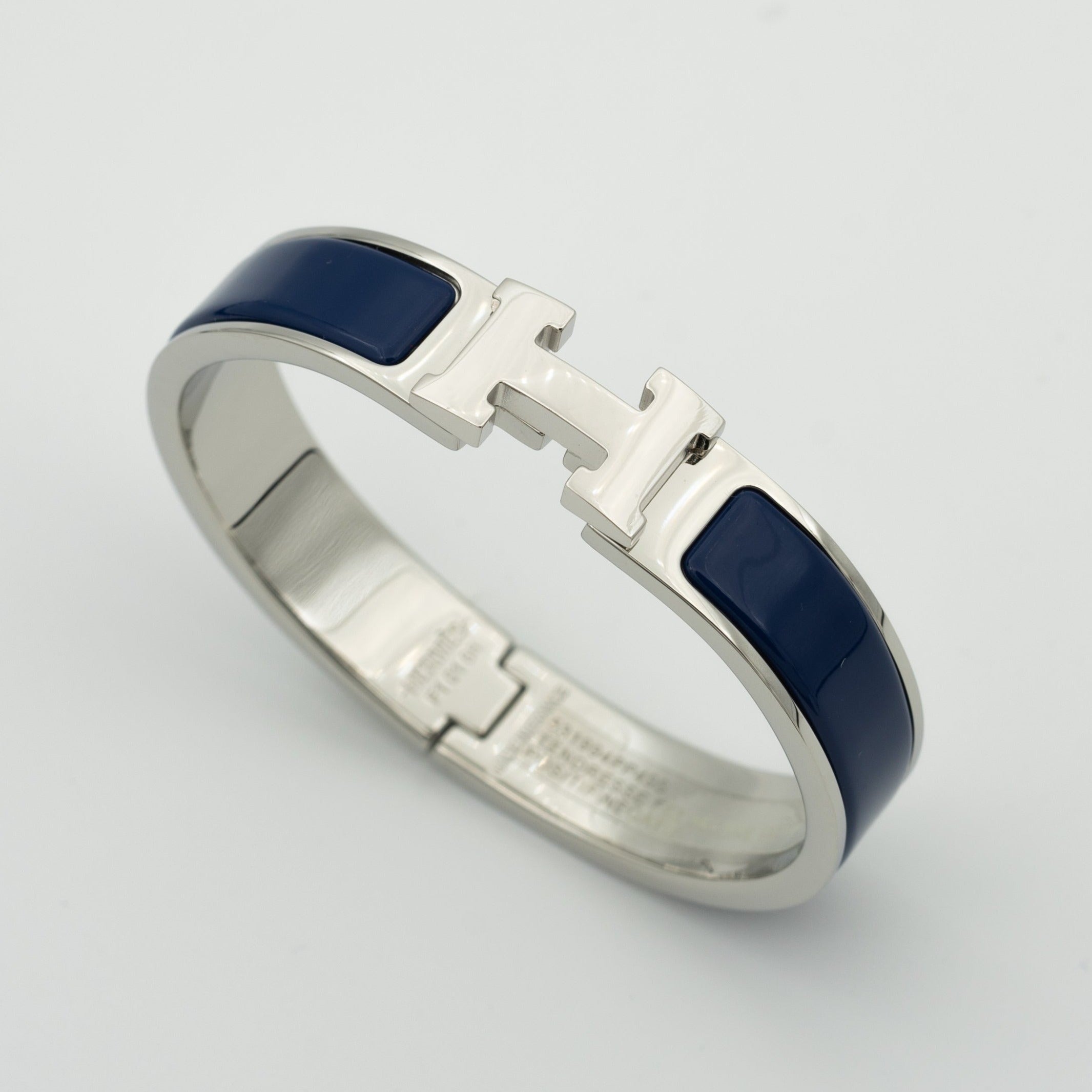 Loco H BLUE BRACELET