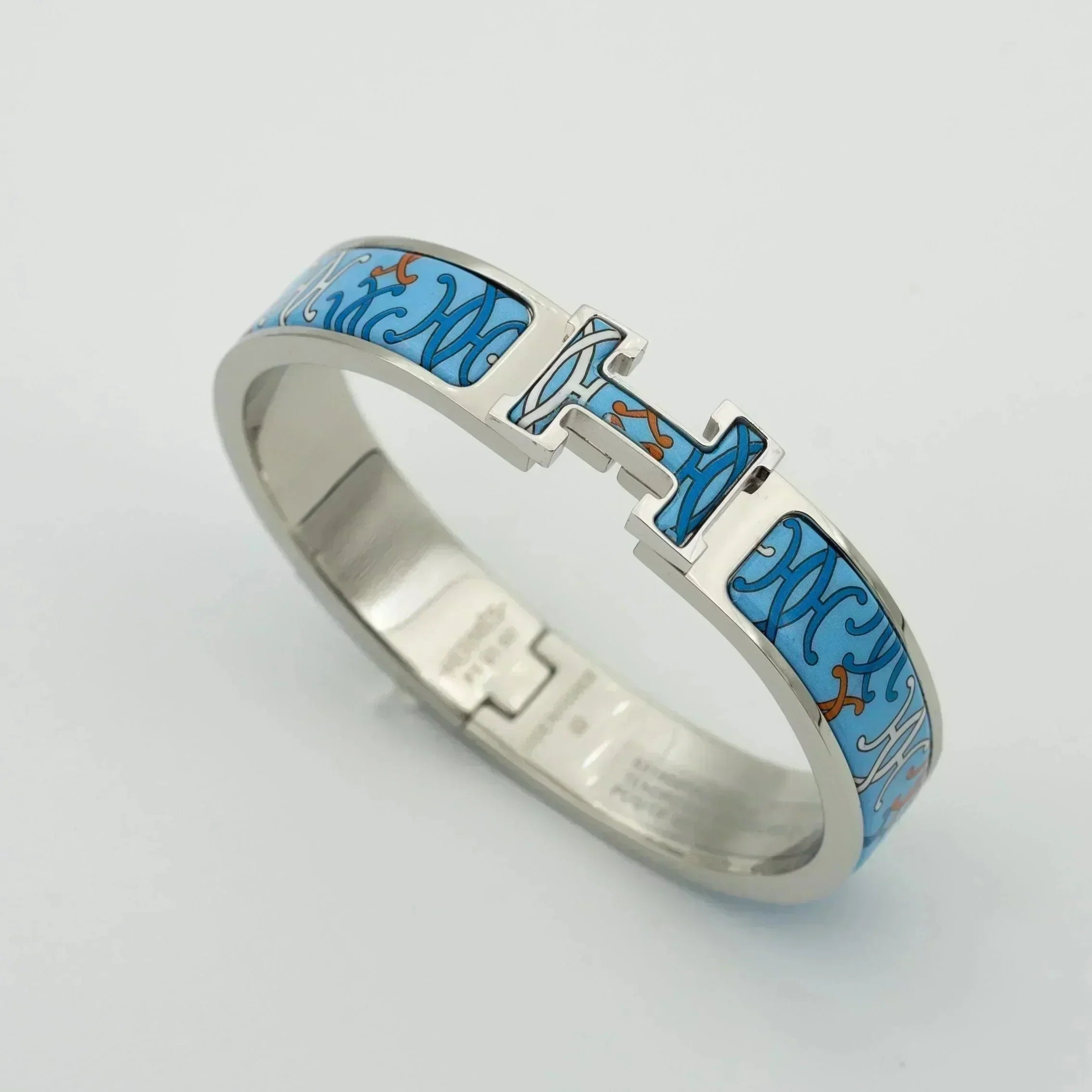 Loco H BRACELET BLUE MULTICOLOR