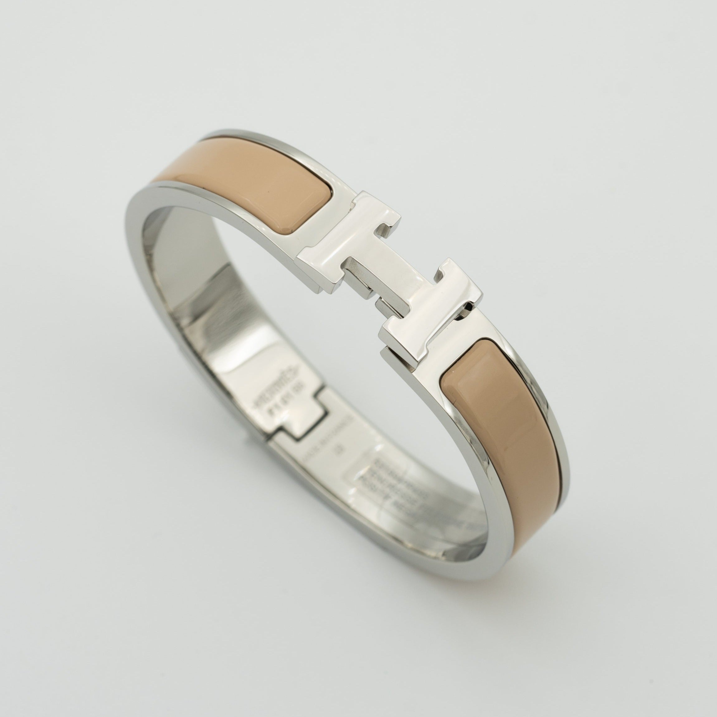 Loco H GREY BRACELET
