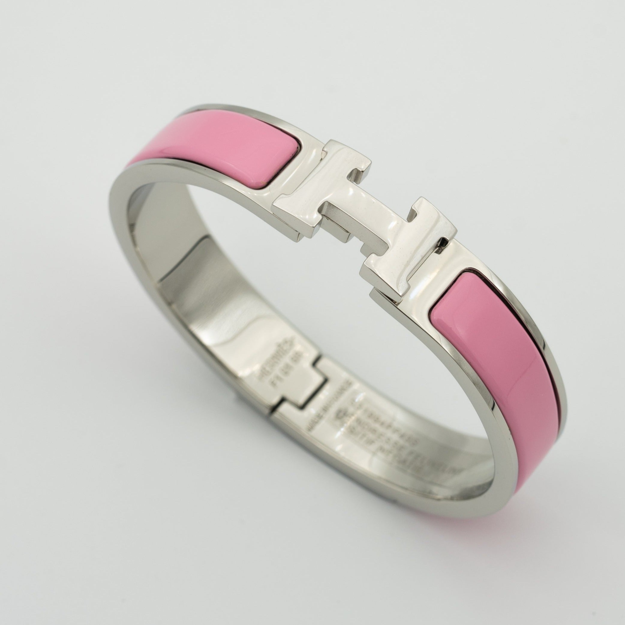 Loco H PINK BRACELET