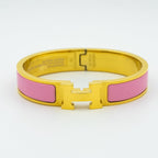 Loco H PINK BRACELET