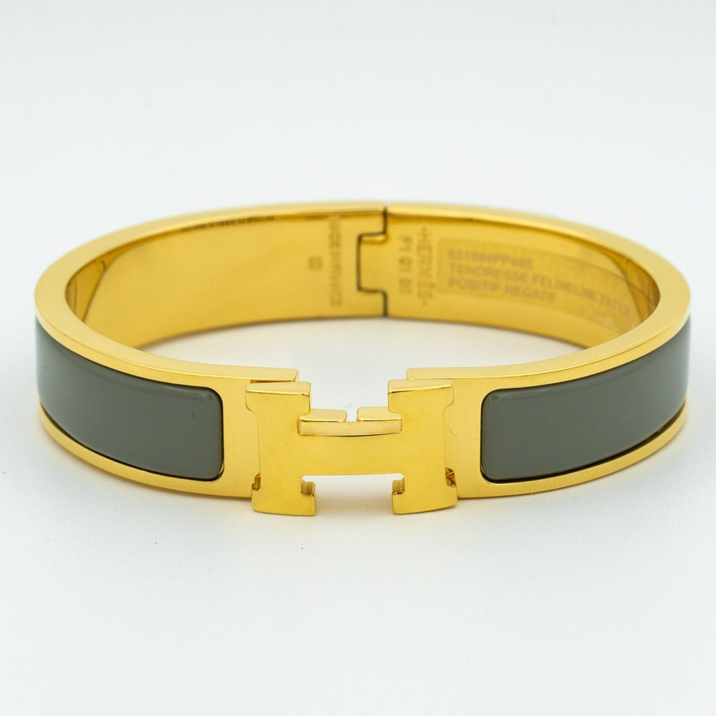 Loco H BRACELET BLUE GREEN 12MM