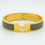 Loco H BRACELET BLUE GREEN 12MM