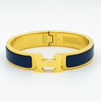 Loco H BLUE BRACELET