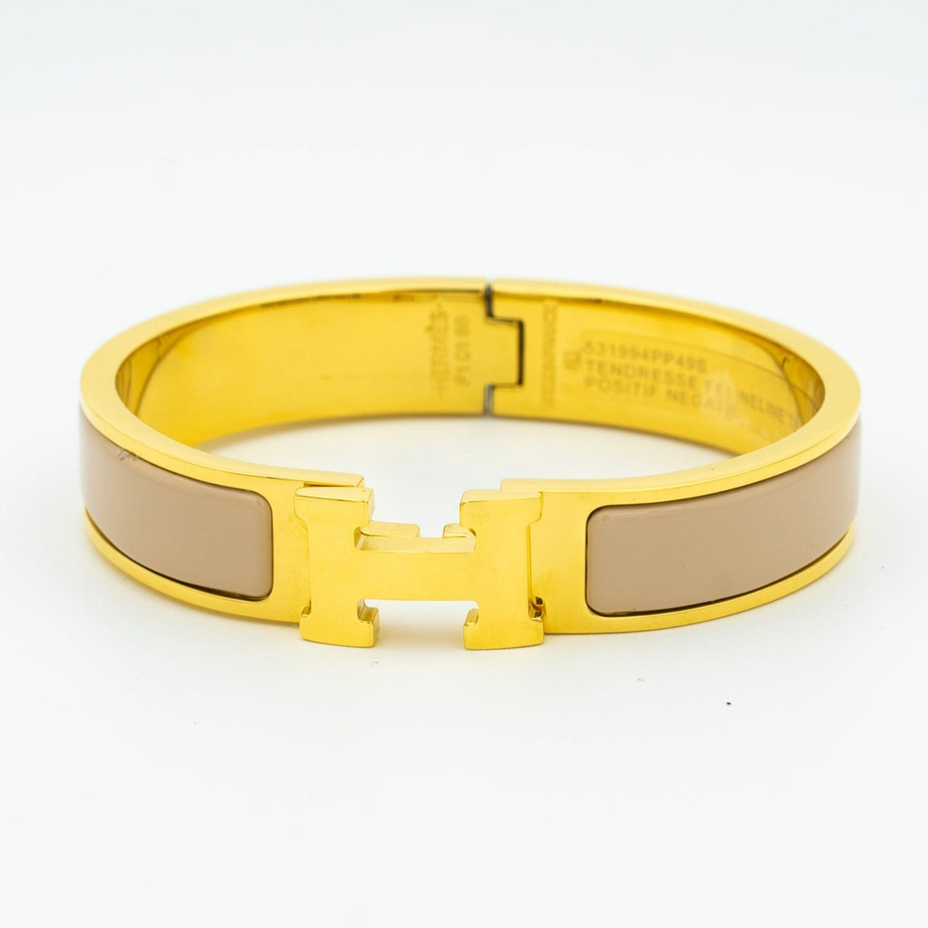 Loco H GREY BRACELET