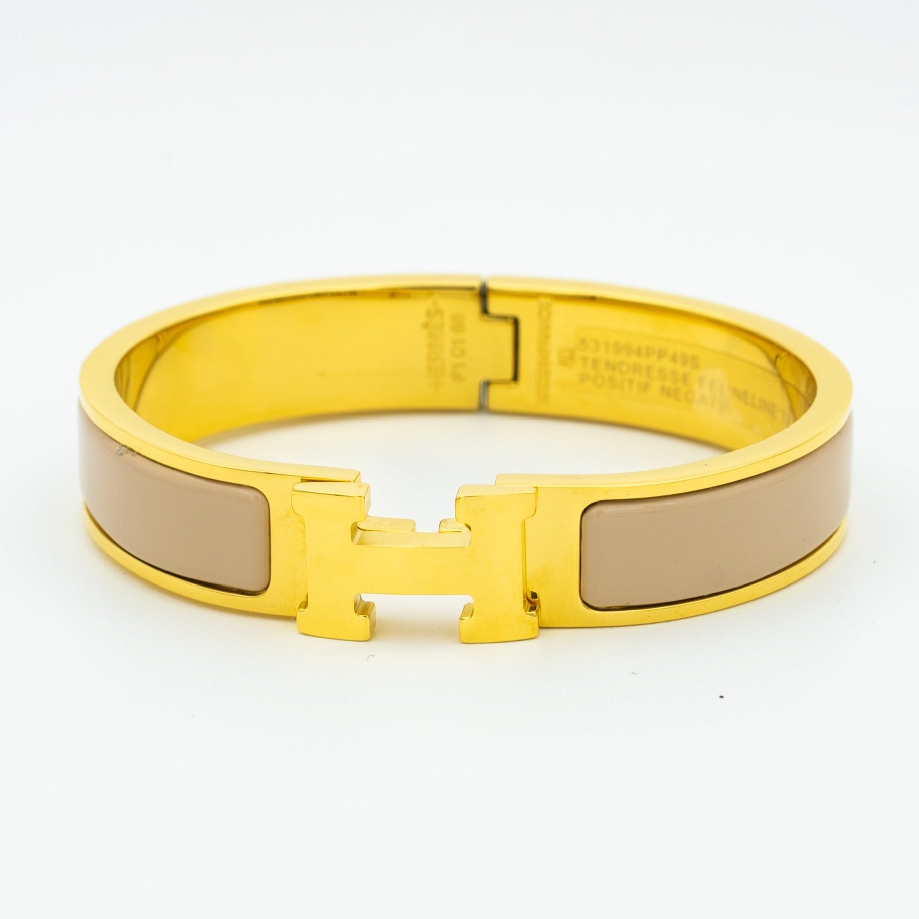 Loco H GREY BRACELET