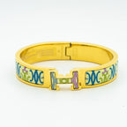 Loco H BRACELET BEIGE MULTICOLOR