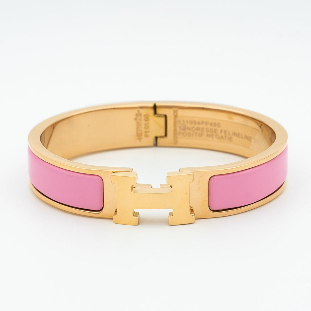 Loco H PINK BRACELET