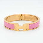 Loco H PINK BRACELET