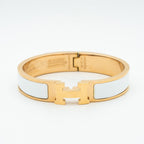 Loco H WHITE BRACELET