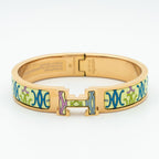 Loco H BRACELET BEIGE MULTICOLOR