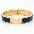 Loco H BLUE BRACELET