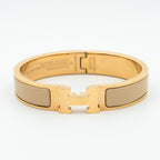 Loco H GREY BRACELET