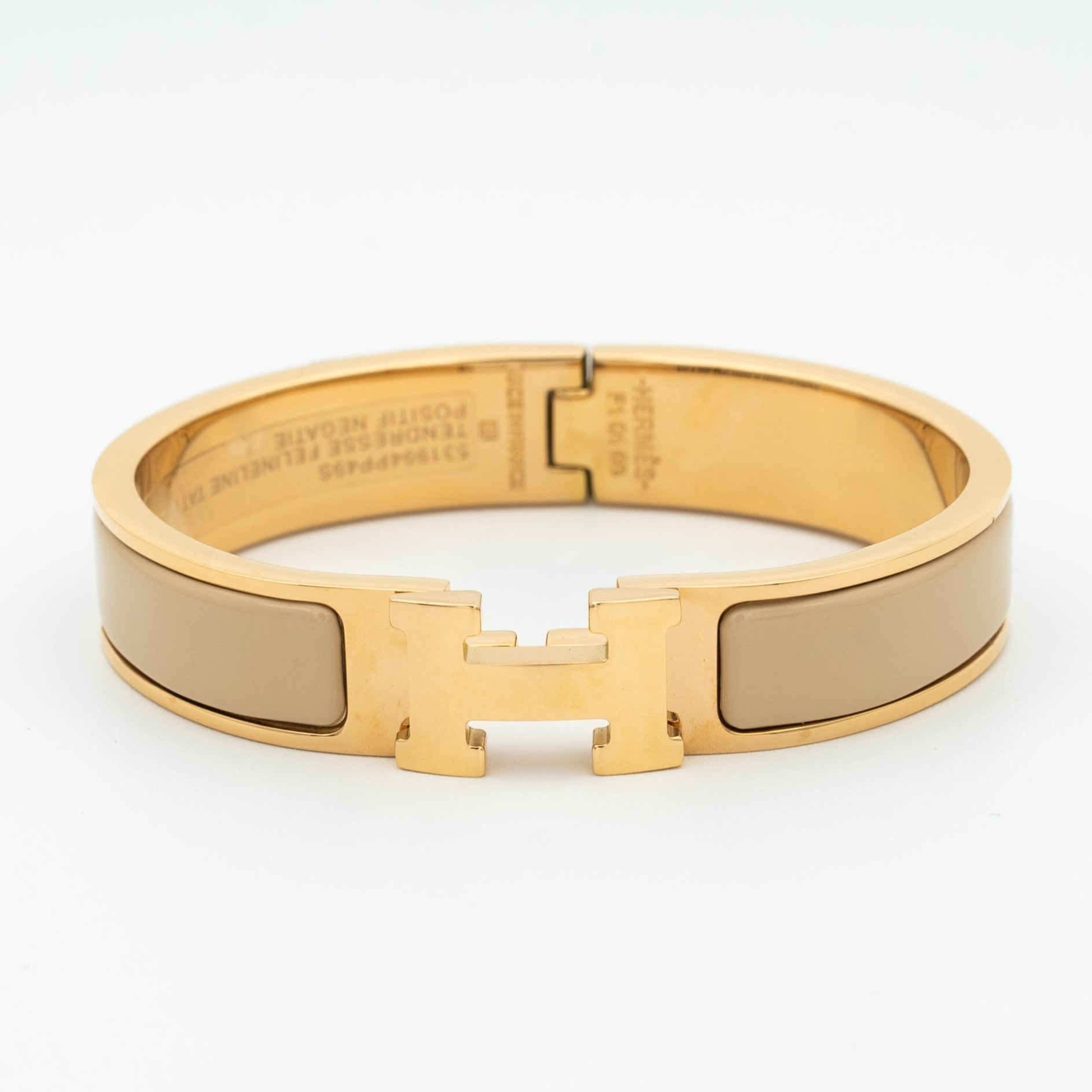 Loco H GREY BRACELET