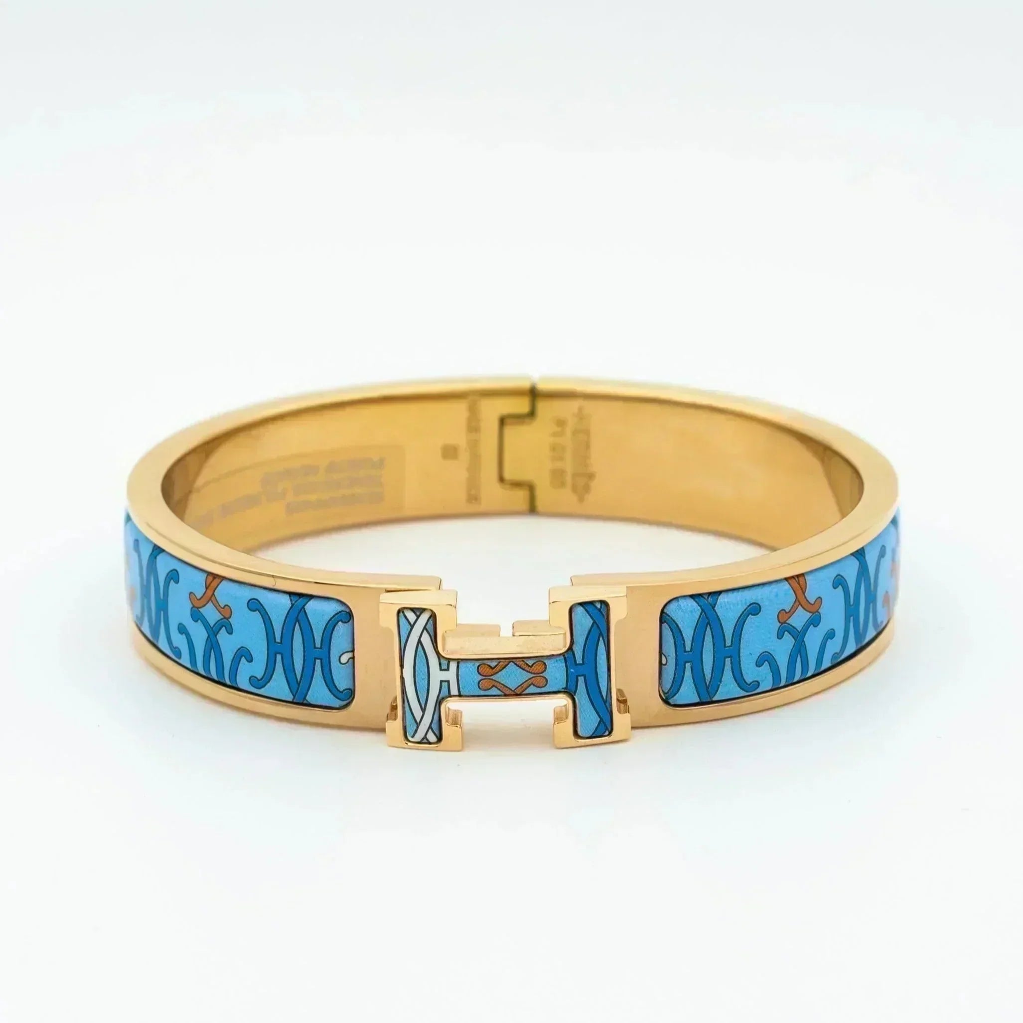 Loco H BRACELET BLUE MULTICOLOR