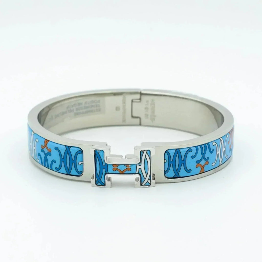 Loco H BRACELET BLUE MULTICOLOR