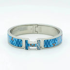 Loco H BRACELET BLUE MULTICOLOR