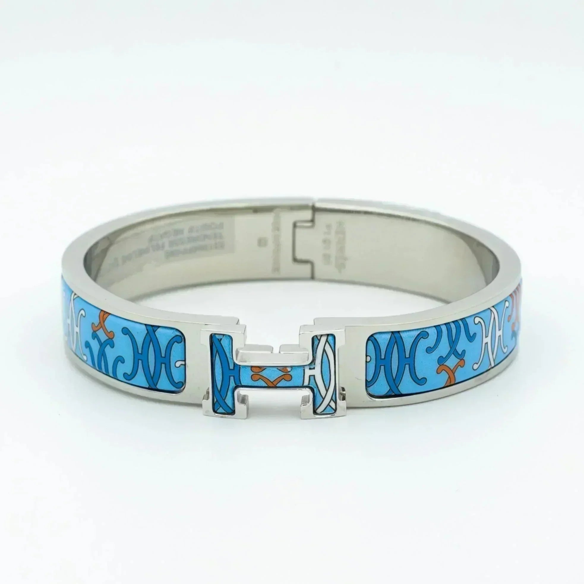 Loco H BRACELET BLUE MULTICOLOR