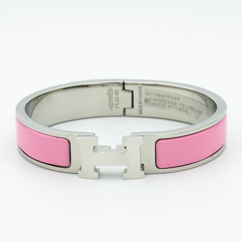 Loco H PINK BRACELET