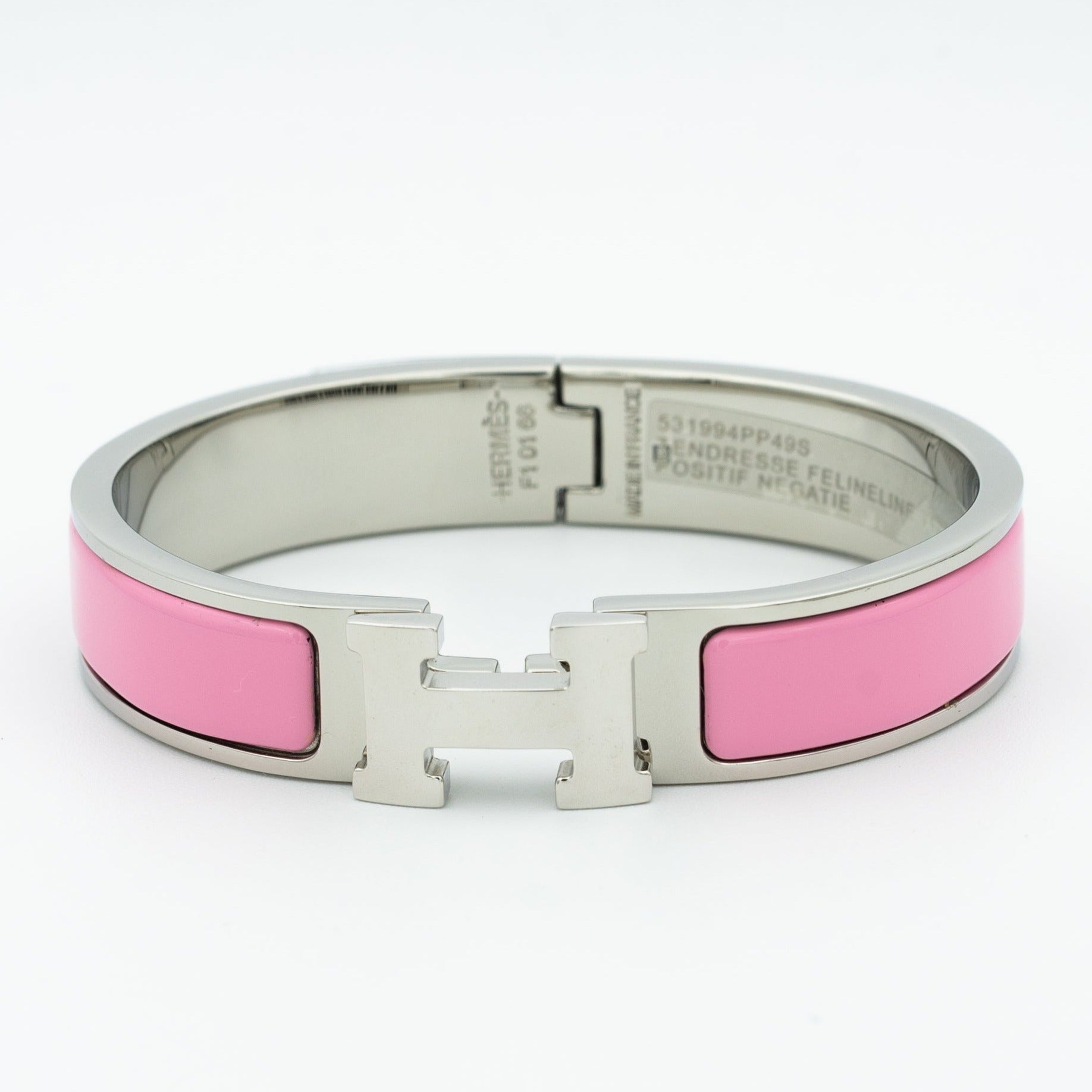 Loco H PINK BRACELET