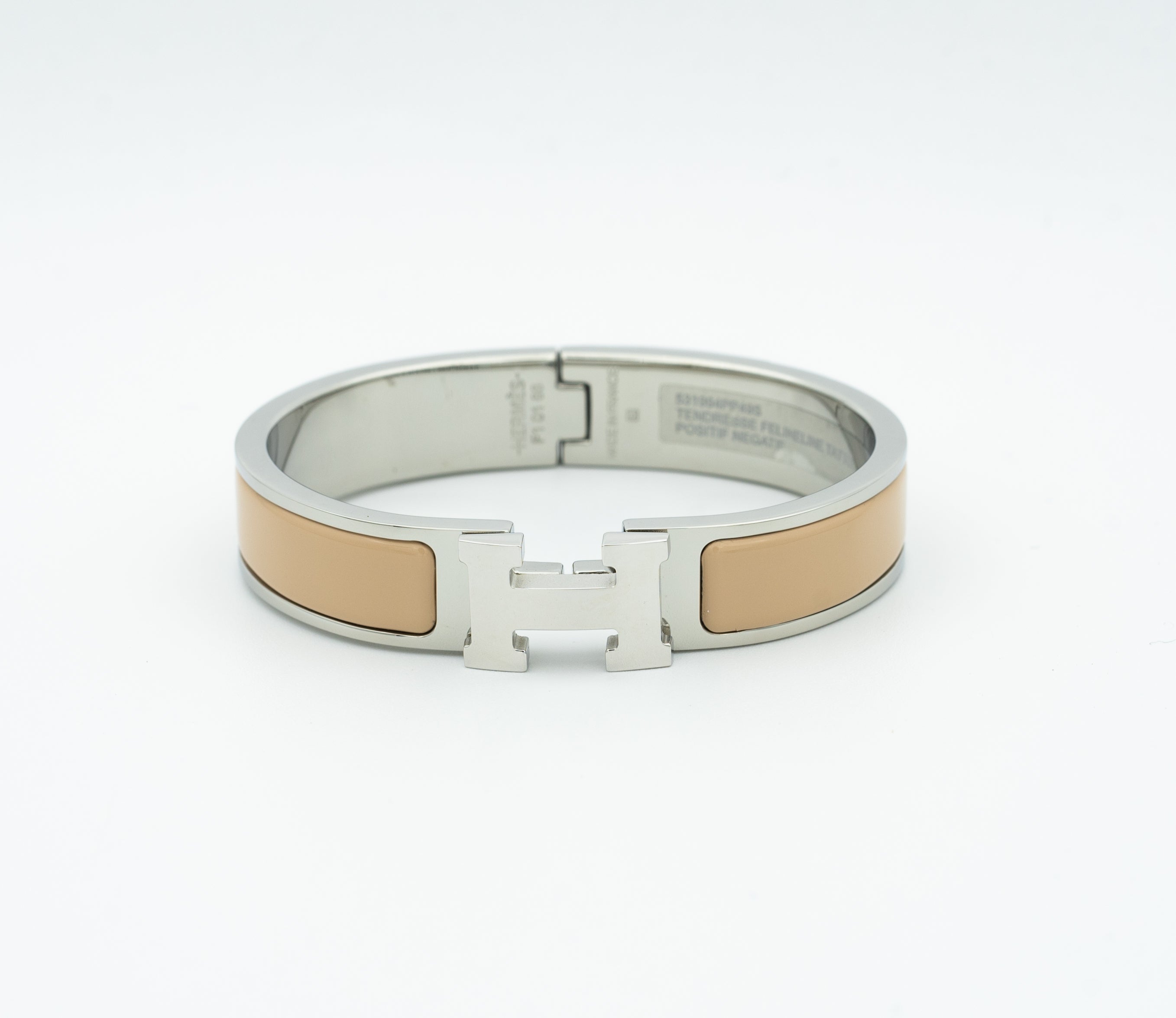 Loco H GREY BRACELET