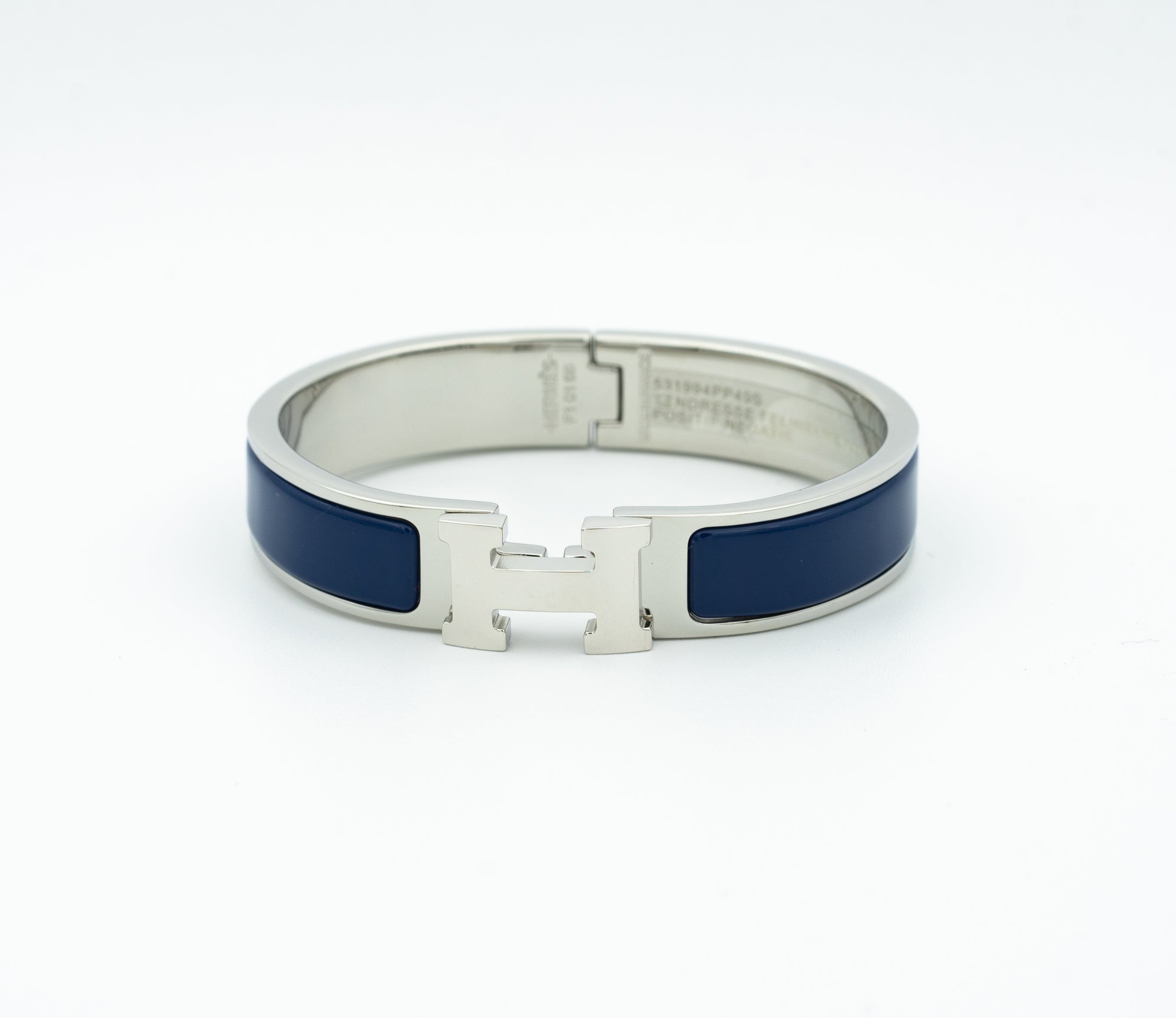 Loco H BLUE BRACELET