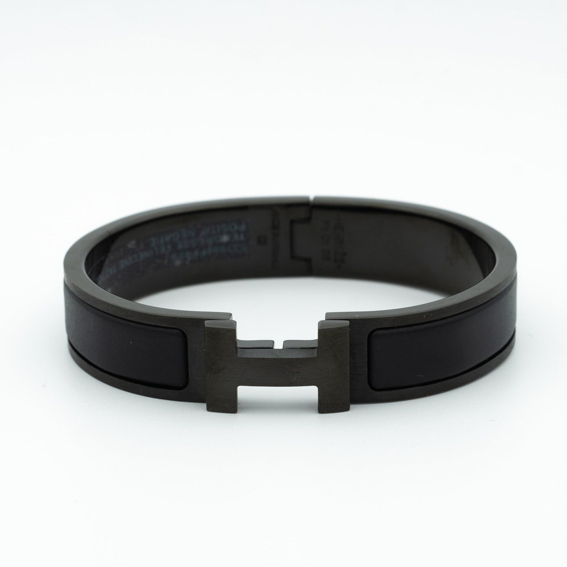 Loco H SO BLACK 12MM