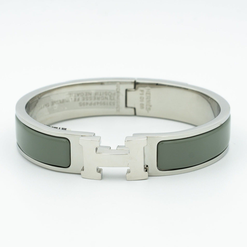 Loco H BRACELET BLUE GREEN 12MM