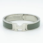 Loco H BRACELET BLUE GREEN 12MM