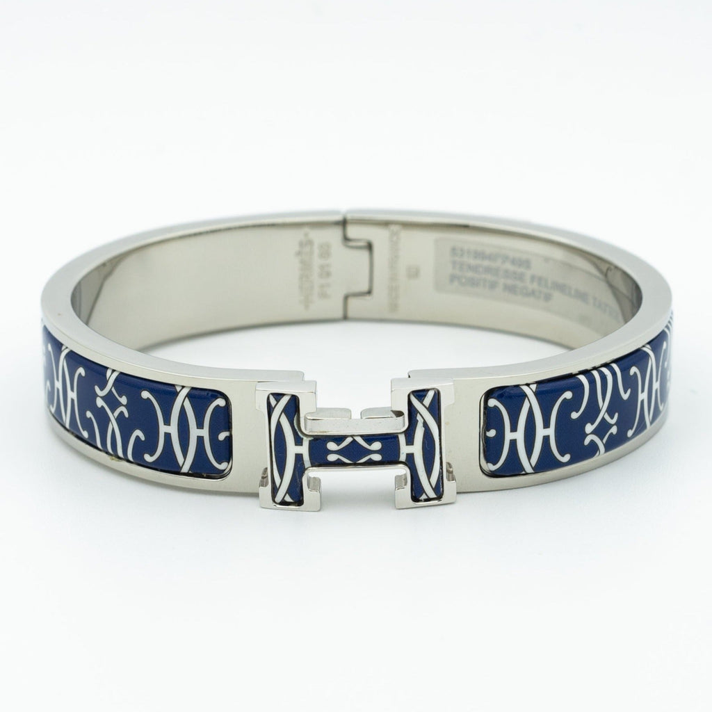 Loco H BRACELET BLACK MULTICOLOR