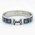 Loco H BRACELET BLACK MULTICOLOR