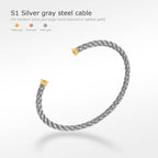 Loco FORCE SERIES BRACELET CABLES 50 CHOICES (DIY SELECTION)