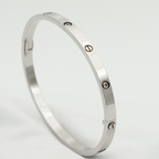 Loco LOVE BRACELET 3.65MM 6 DIAMONDS