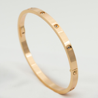Loco LOVE BRACELET 3.65MM 10 DIAMONDS