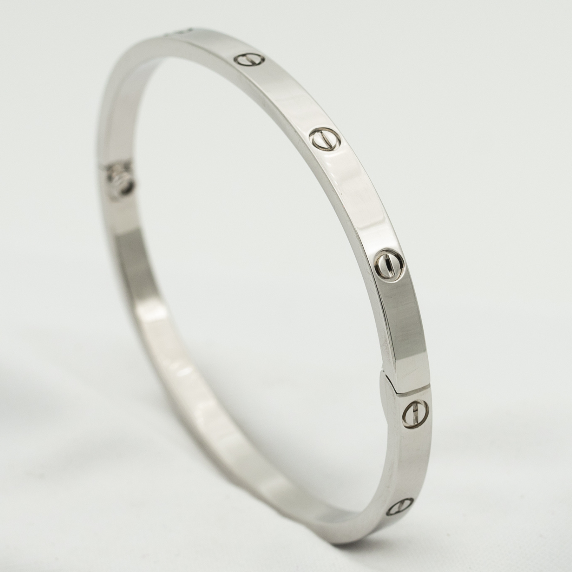 Loco LOVE BRACELET 3.65MM