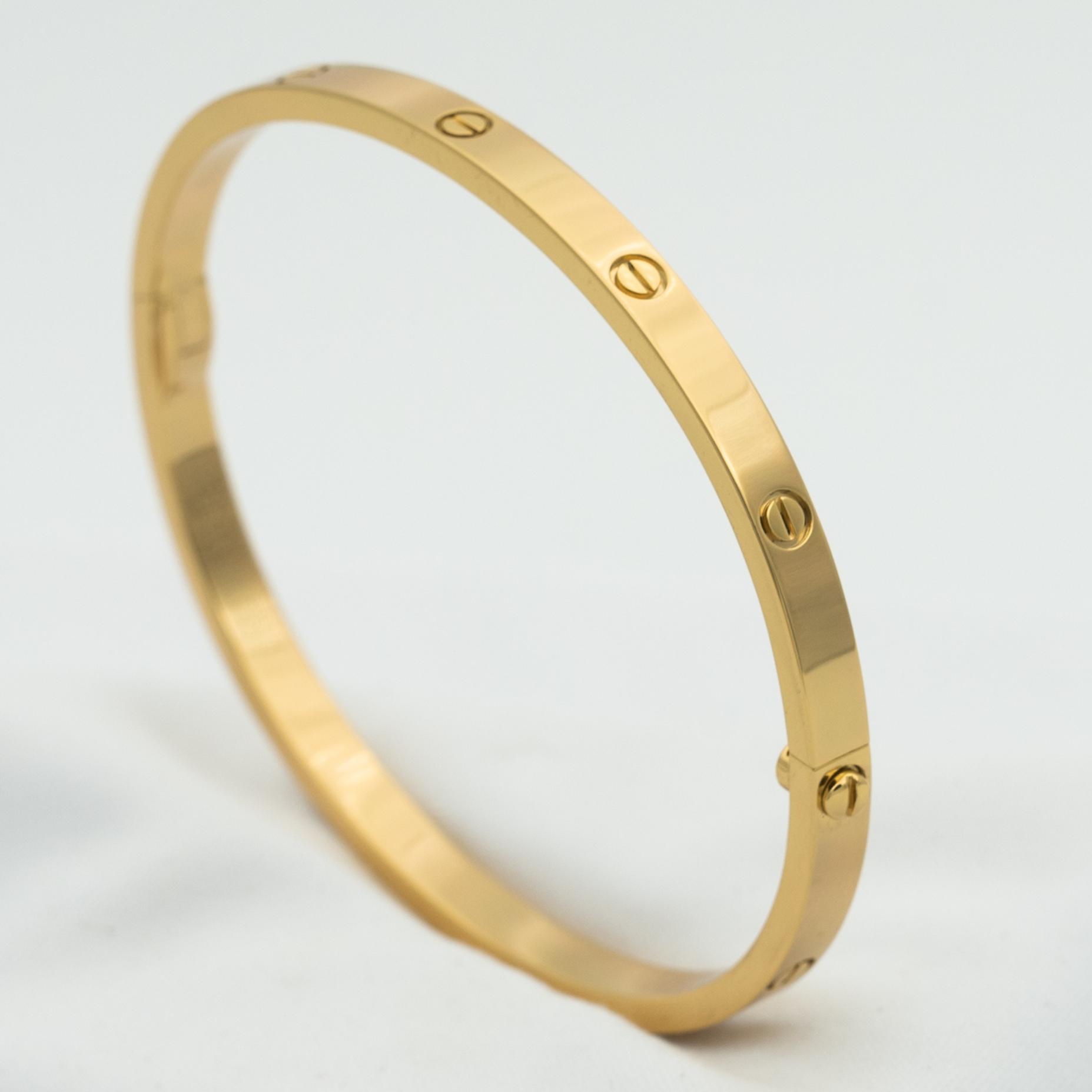Loco LOVE BRACELET 3.65MM