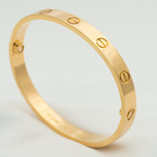 Loco LOVE BRACELET 6.1MM