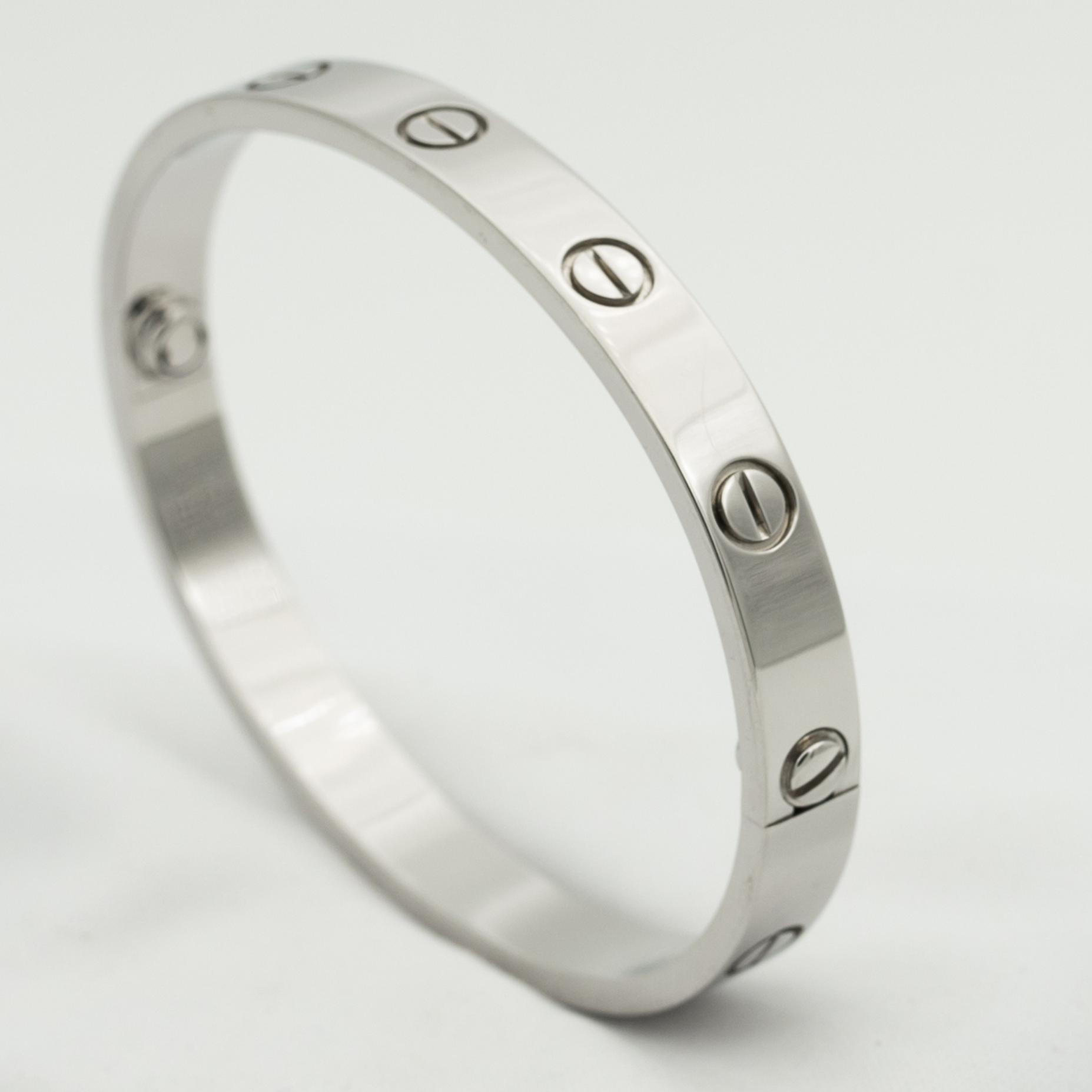 Loco LOVE BRACELET 6.1MM