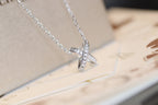 Loco JEUX DE DIAMOND NECKLACE