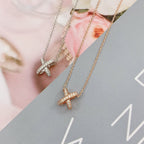 Loco JEUX DE DIAMOND NECKLACE