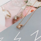 Loco JEUX DE DIAMOND NECKLACE