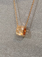 Loco BEE LOVE DIAMOND NECKLACE