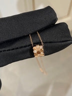 Loco BEE LOVE DIAMOND NECKLACE