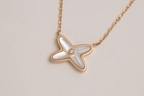 Loco JEUX DE NECKLACE 1 DIAMOND