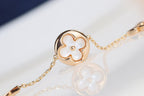 Loco LEAF CLOVER BRACELET