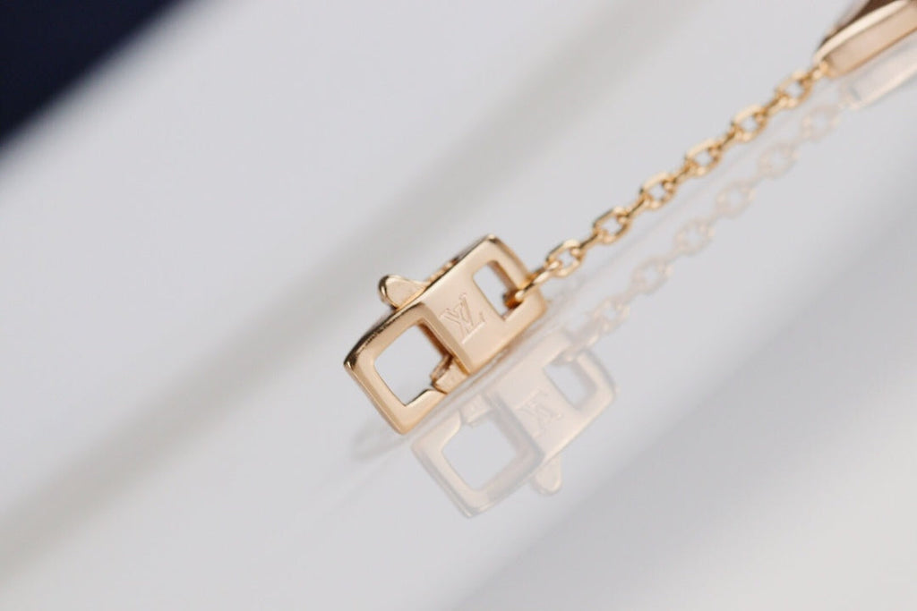 Loco LEAF CLOVER BRACELET