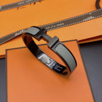 Loco CLIC HM SO BLACK GREY BRACELET