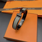 Loco CLIC HM SO BLACK GREY BRACELET