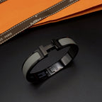 Loco CLIC HM SO BLACK GREY BRACELET